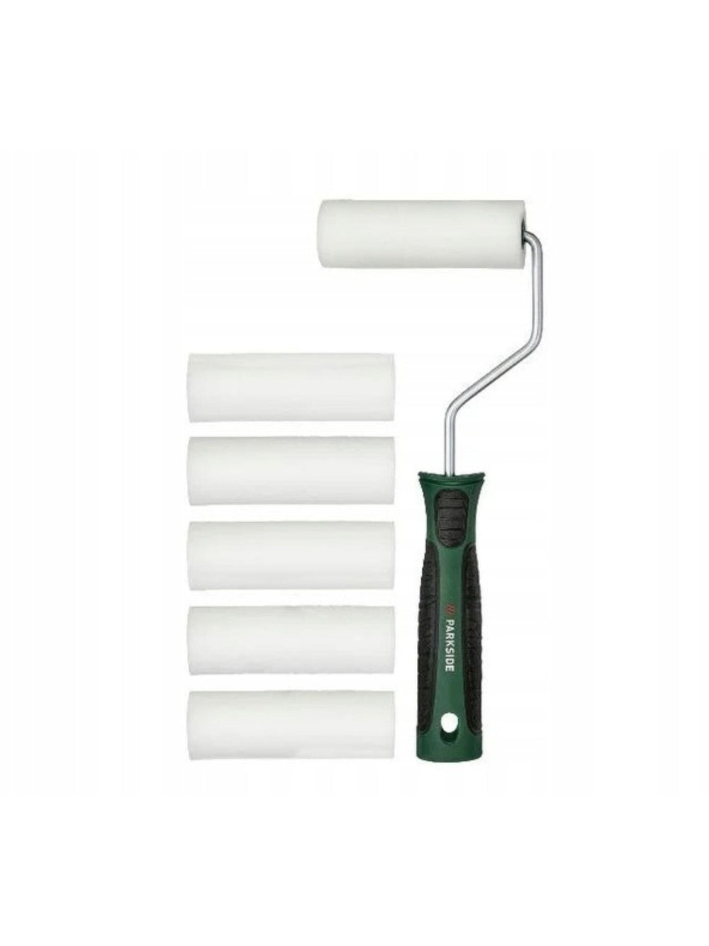 Parkside® Foam Roller Set