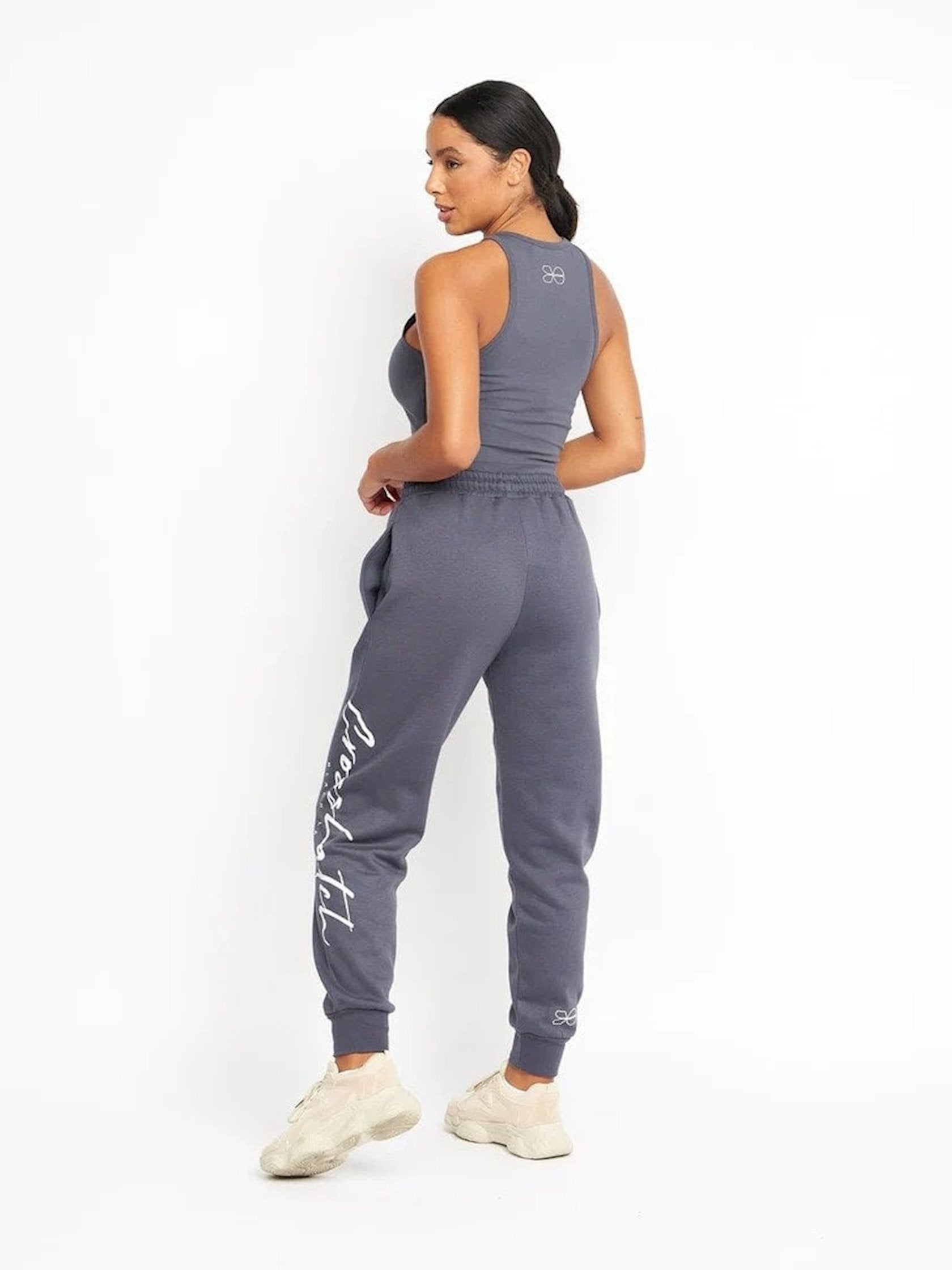 CROSSHATCH Women’s Crop Top