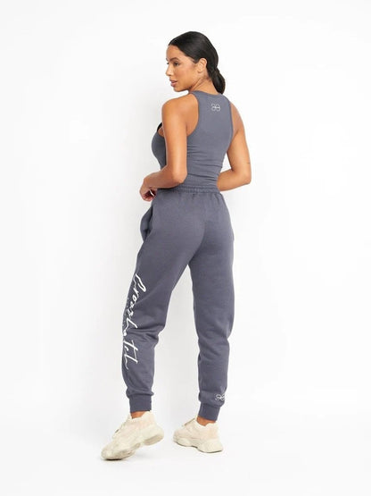 CROSSHATCH Women’s Crop Top