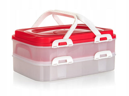 Large storage container (Picnic Container)