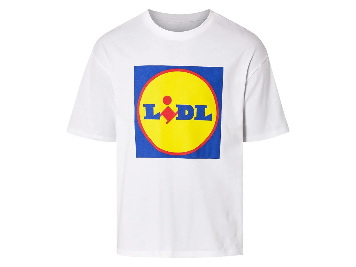 Livergy® lidl men's t-shirt