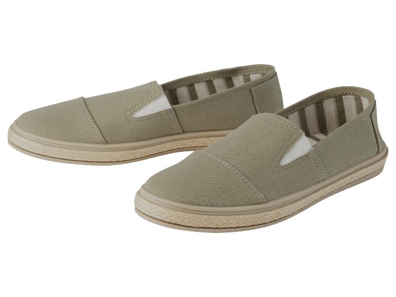 Esmara| women sneakers (olive)