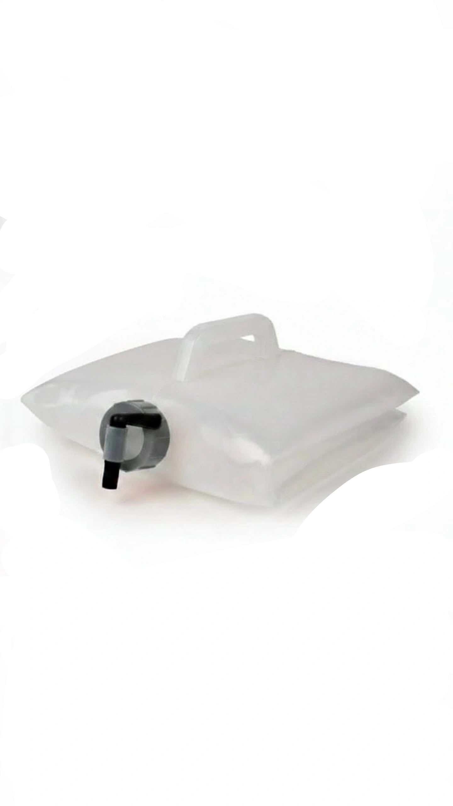 Crivit 20L Collapsible Water Container With Tap
