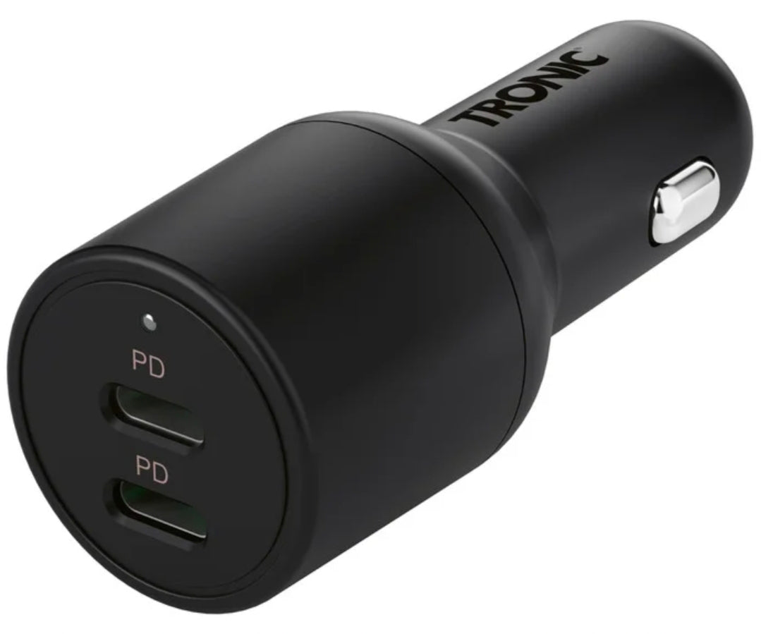 TRONIC® USB Car Charger