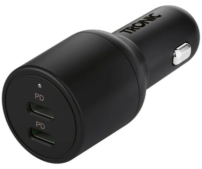 TRONIC® USB Car Charger