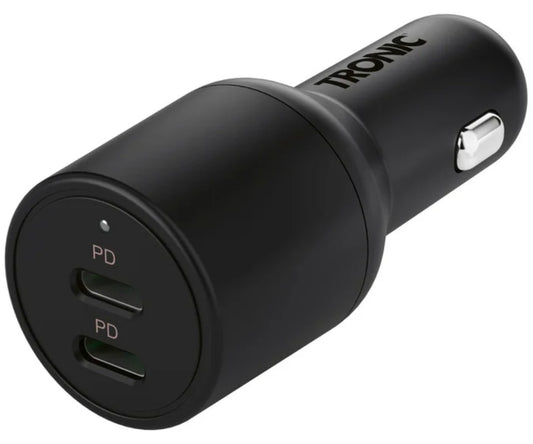 TRONIC® USB Car Charger