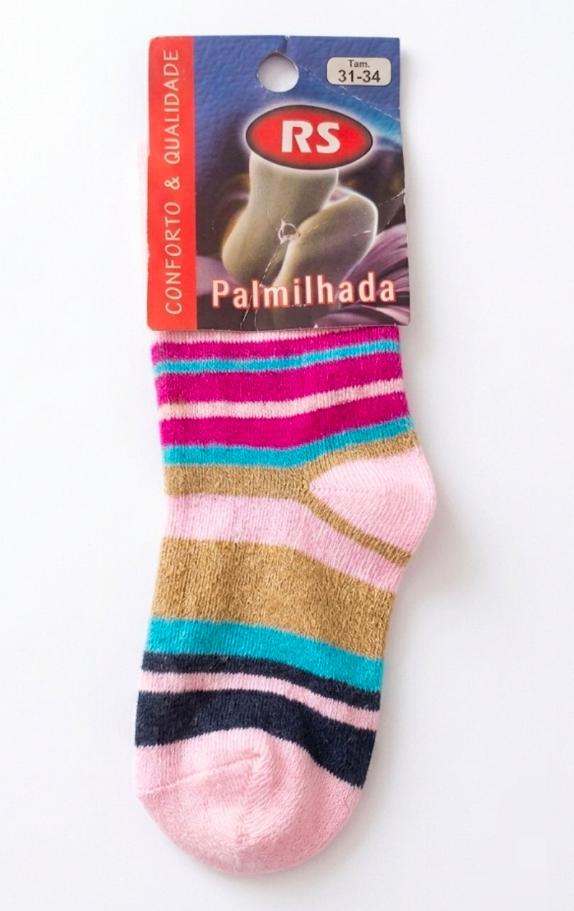 Kids comfort socks