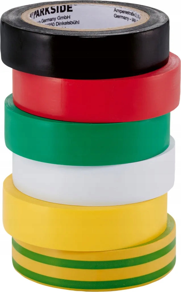 Parkside® isolation tape