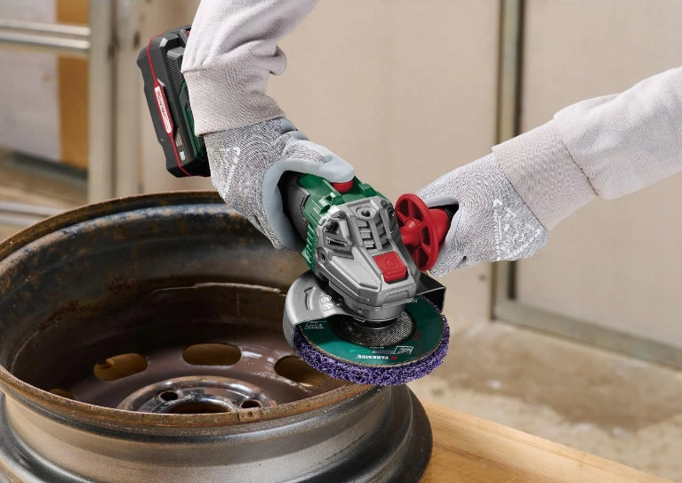 Parkside® Cleaning disc
