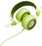 Switch on® on-ear headphones