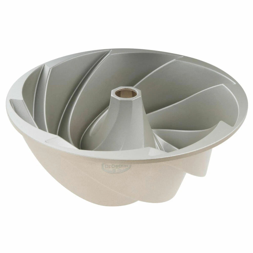 Dr. Oetker Gugelhupf Twist Ø22cm - 1 piece