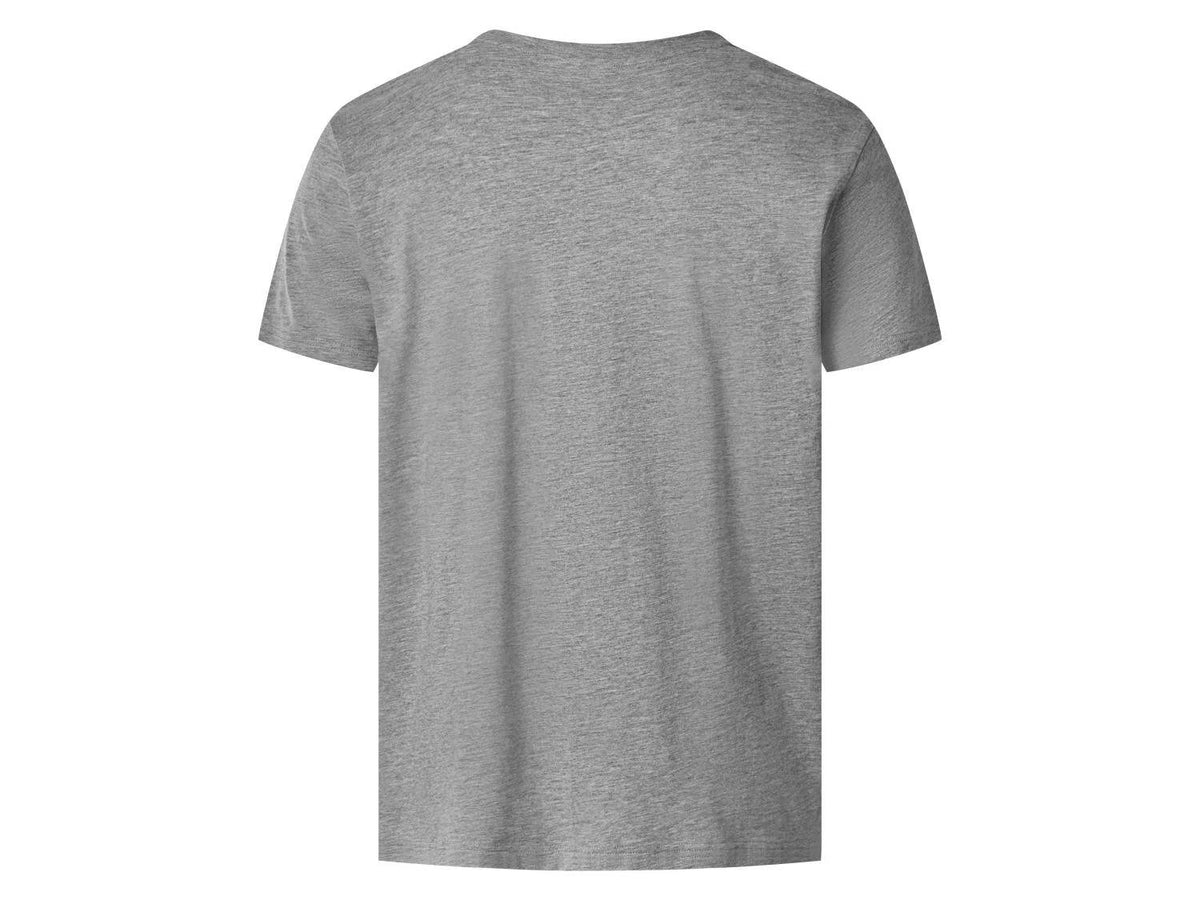 Esmara men T-shirts, Set of 2