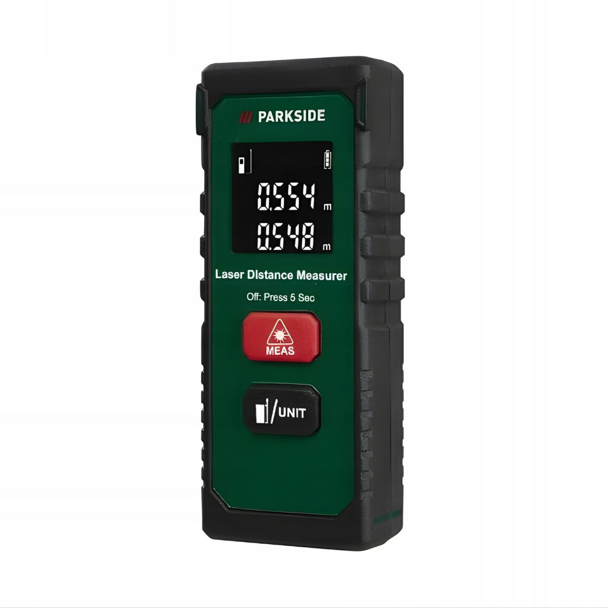 Parkside® PLEM 20 B6 Laser Distance Meter (20 m)