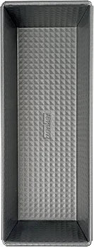 Zenker "Energy Baking Tin, Stainless Steel, Anthracite/Silver, 30 cm