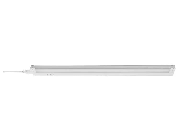 Livarno home led under cabinet light with adjustable light color