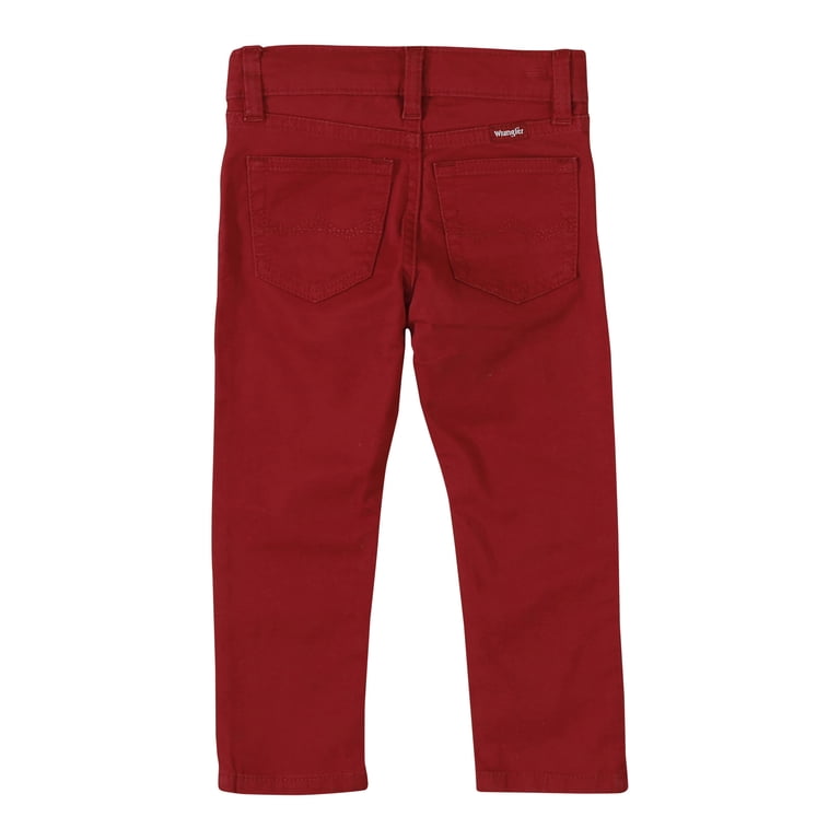 Wrangler Kids’ Denim pants