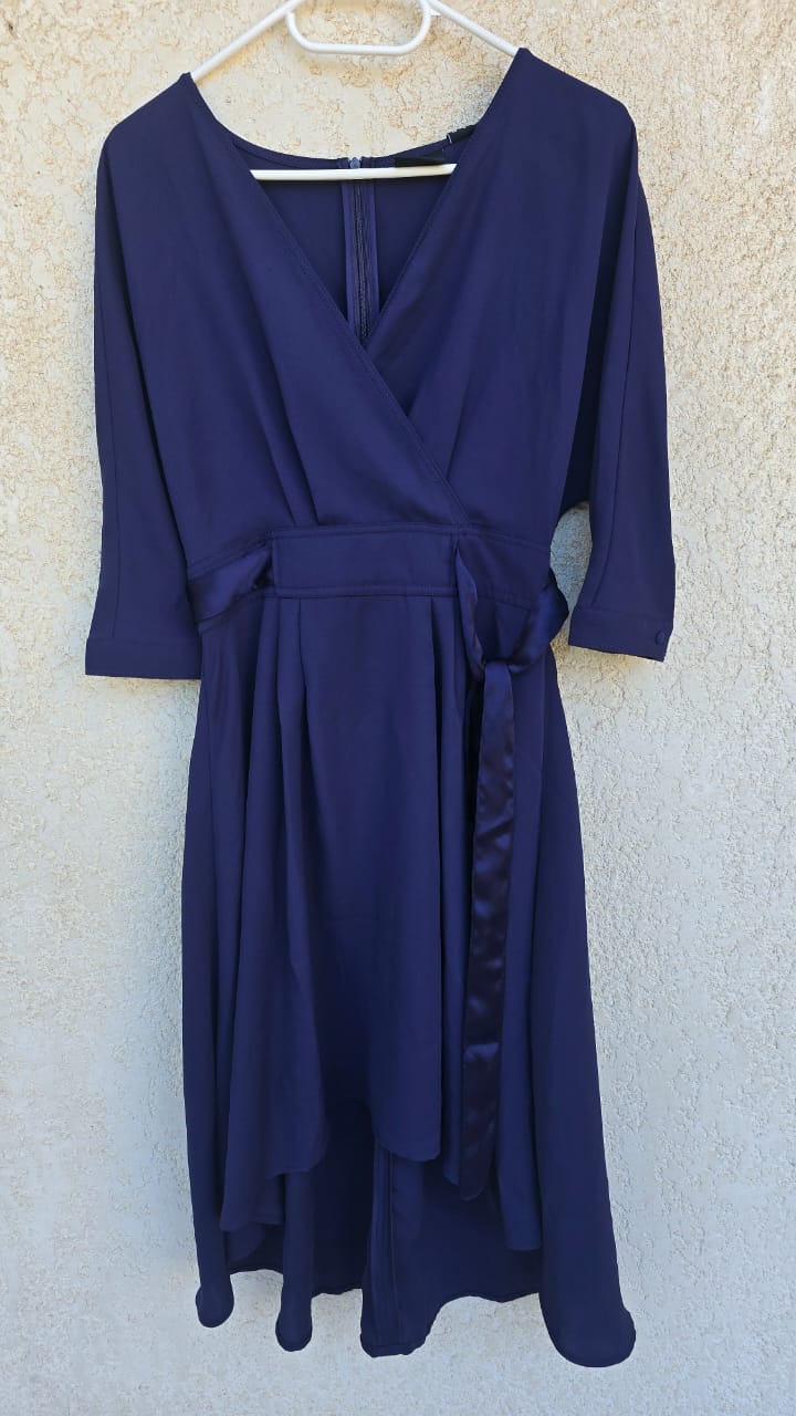 ONLY Women’s Dress (Navy)