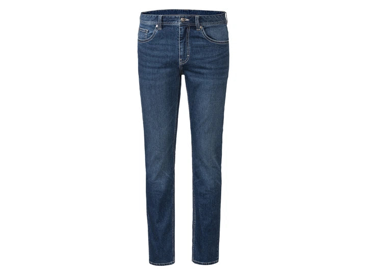 LIVERGY Men’s « Slim Fit » Jeans