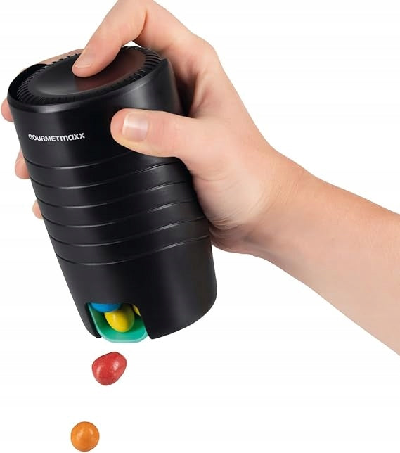 Gourmetmaxx® snack dispenser