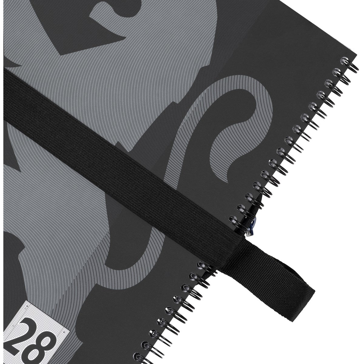 Oxford b-smart pencil case