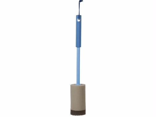 Livarno home bottle foam brush