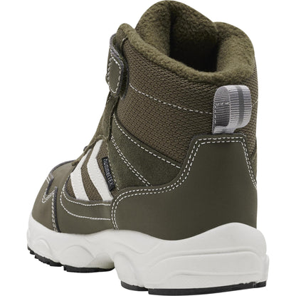 ZAP HIKE TEX JR Hiking Boots