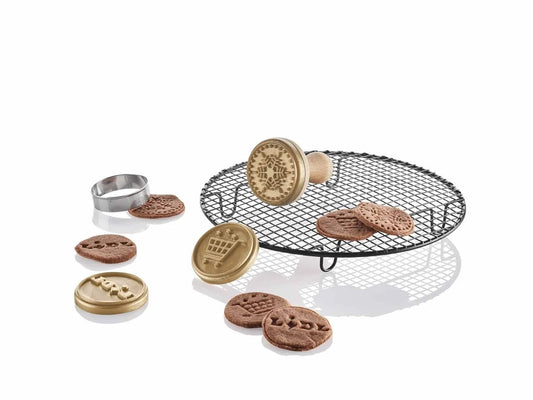 Stamps Molds Cookie Cutters