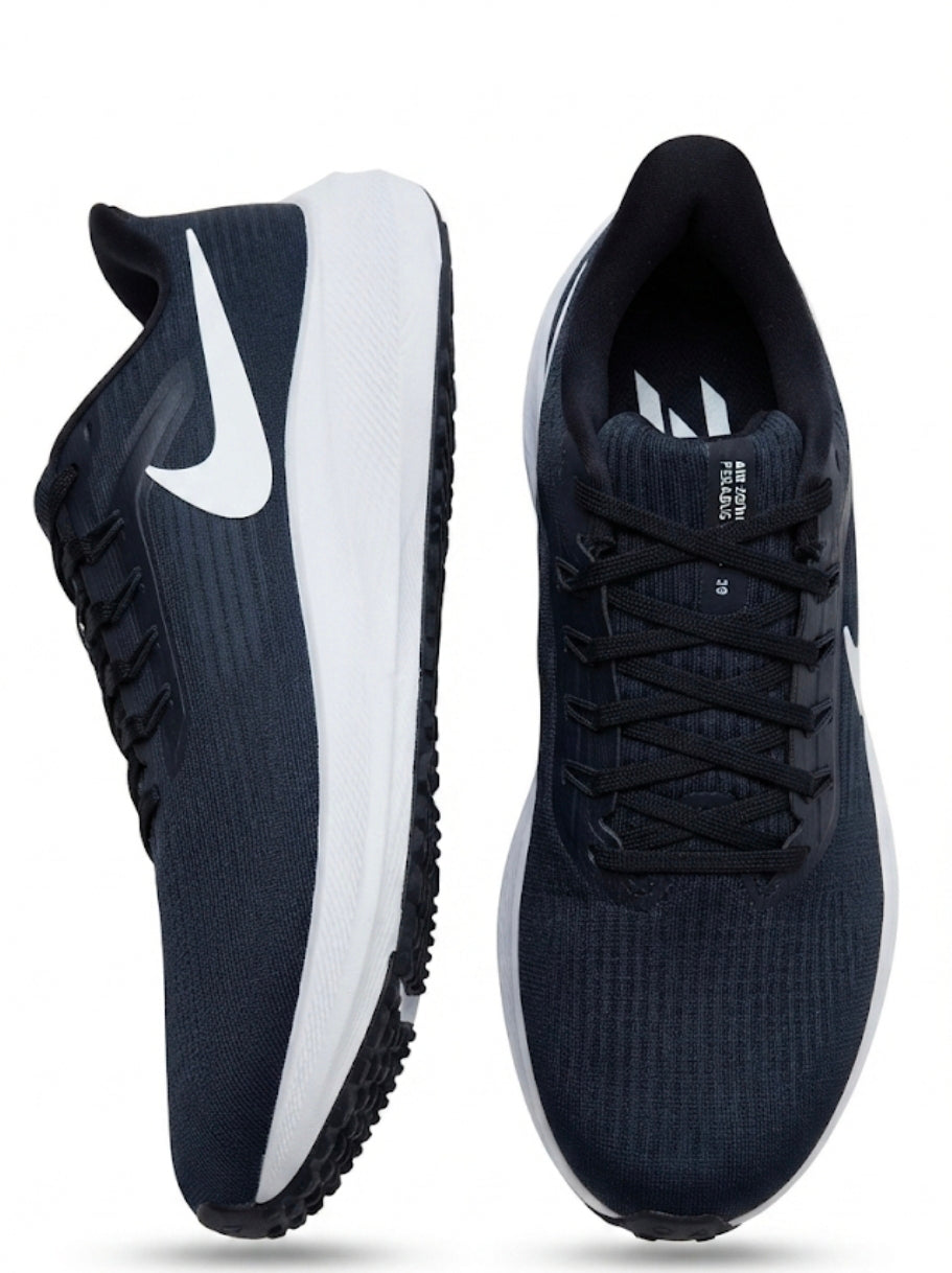 Air Zoom Pegasus 39 "Black White" sneakers Men's shoes