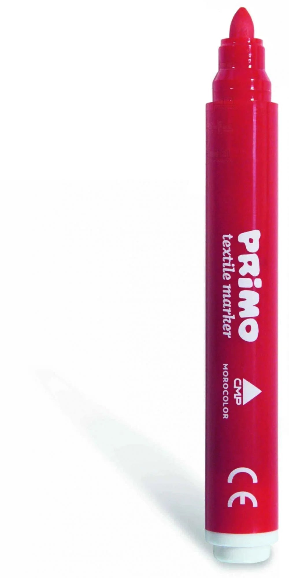 PRIMO FLATBED PENS 6 COLORS