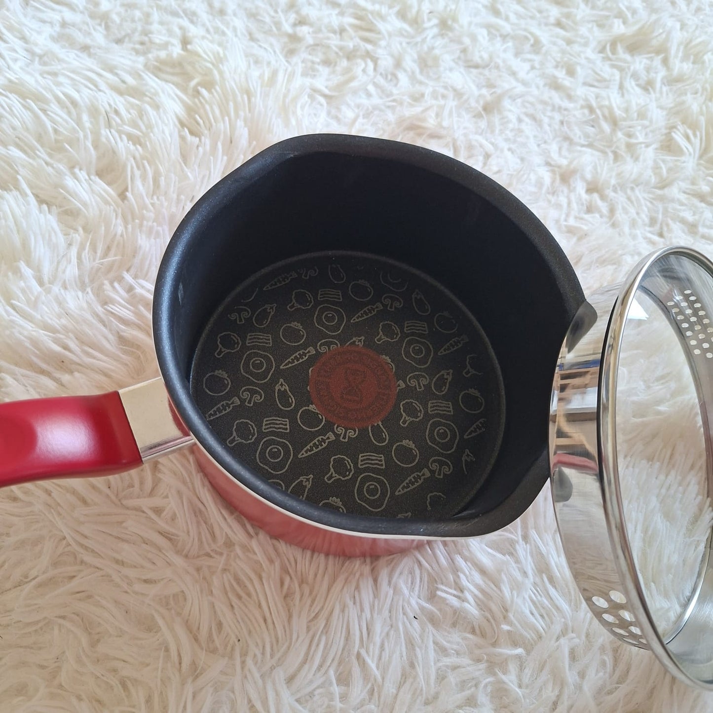 CHEFCLUB by Tefal® Saucepan 16 cm