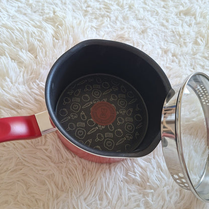 CHEFCLUB by Tefal® Saucepan 16 cm