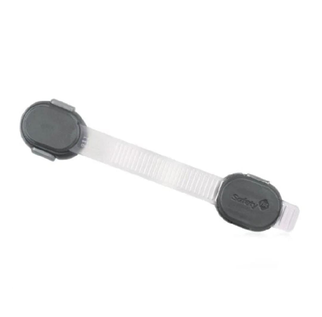 SAFETY1st® Multi Purpose Lock U01-39055-00 (grey)