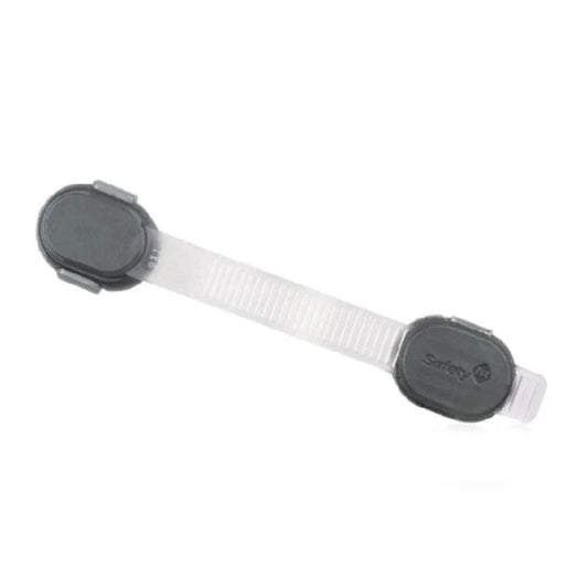 SAFETY1st® Multi Purpose Lock U01-39055-00 (grey)