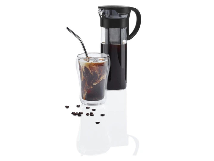 Cold Brew Coffee Maker