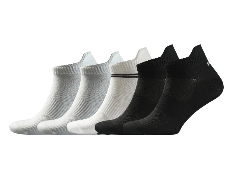 Crivit men's sports trainer socks set of 5
