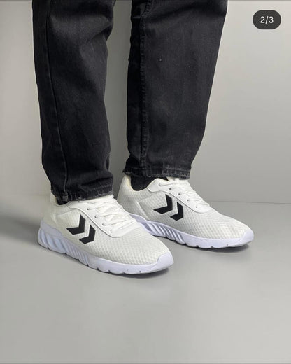 Premium HUMMEL |Men’s Performance Running Shoes