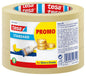 Tesa® | Pack of 3 standard painter's tapes 50 m x 25 mm
