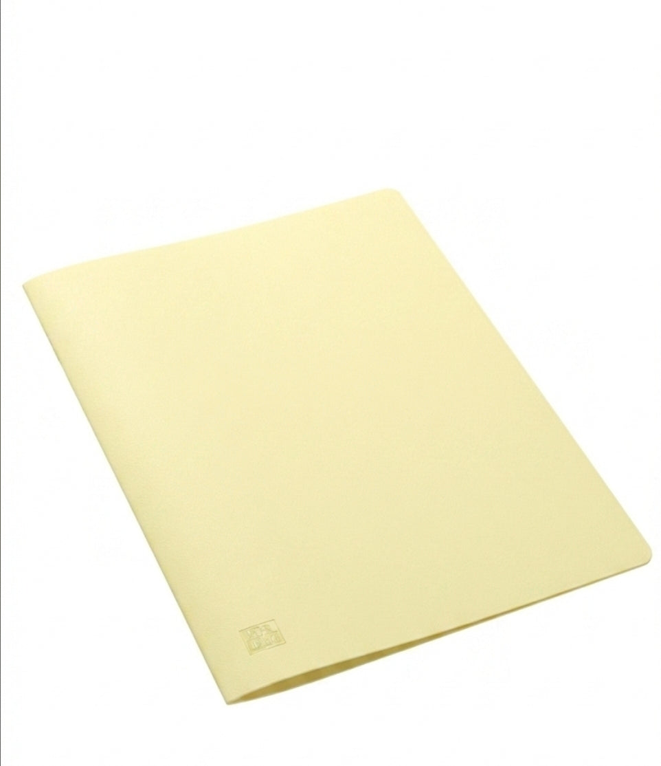 Oxford brand document folder or portfolio