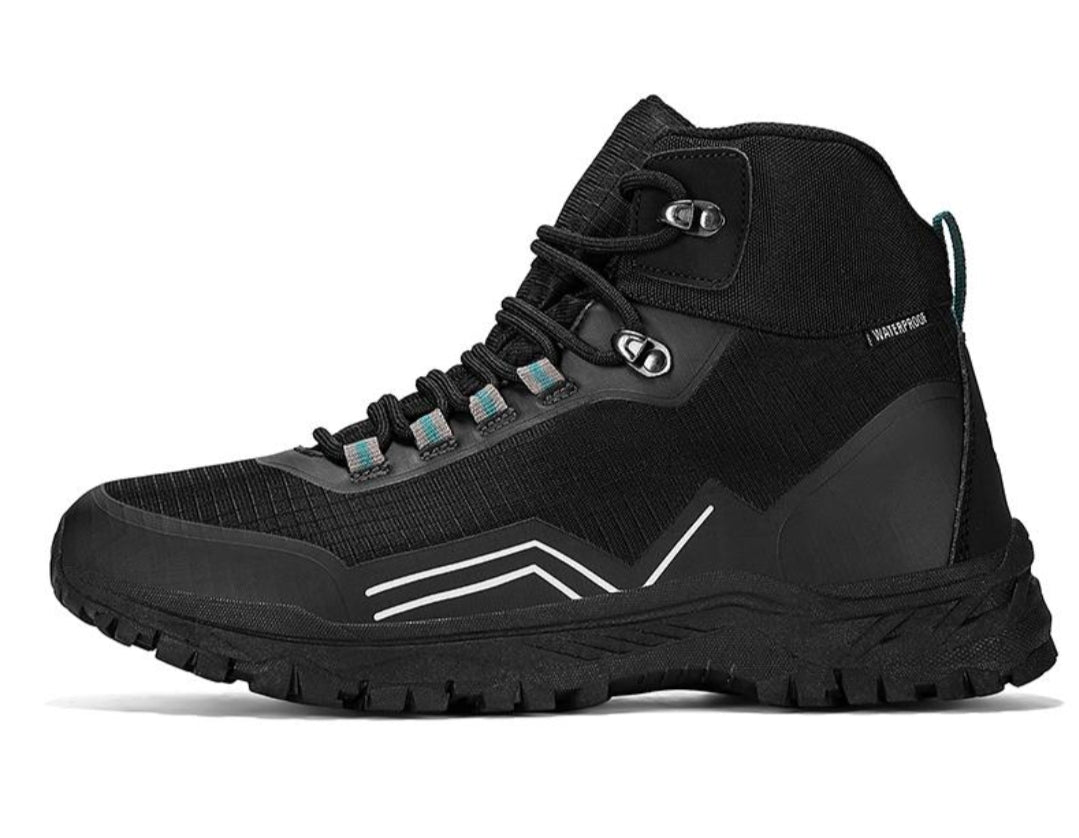 Crivit men's trekking shoes