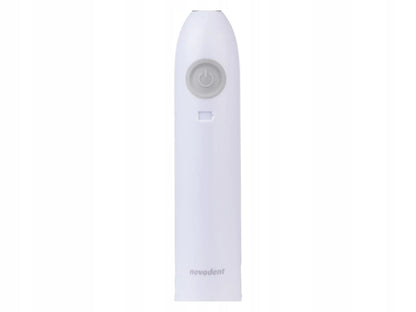 Nevadent Battery-Operated Travel Toothbrush - NBZ 3 B2