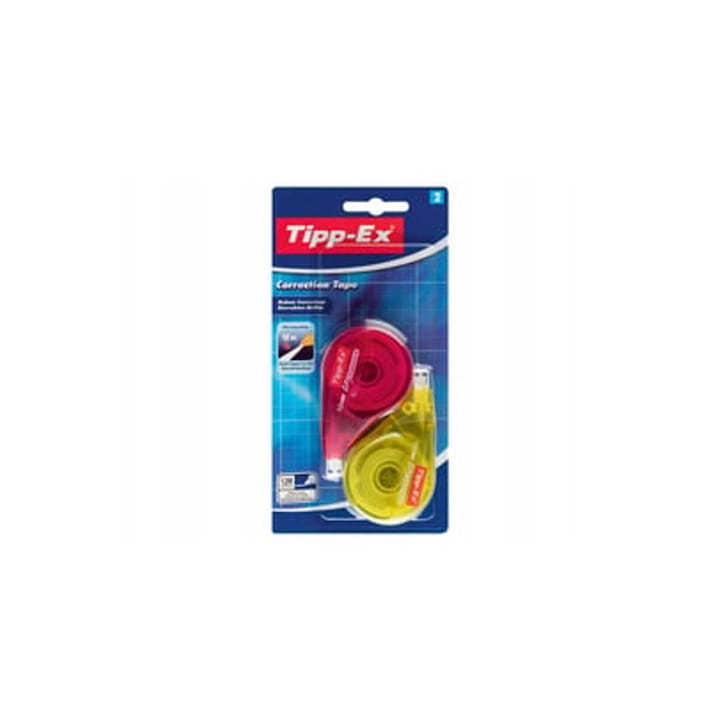 Tipp-Ex® set of 2 Correction Tape