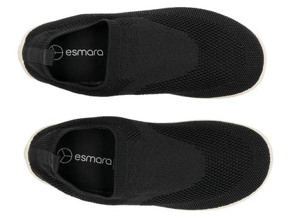 Esmara® Women's barefoot shoes black