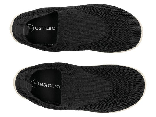 Esmara® Women's barefoot shoes black