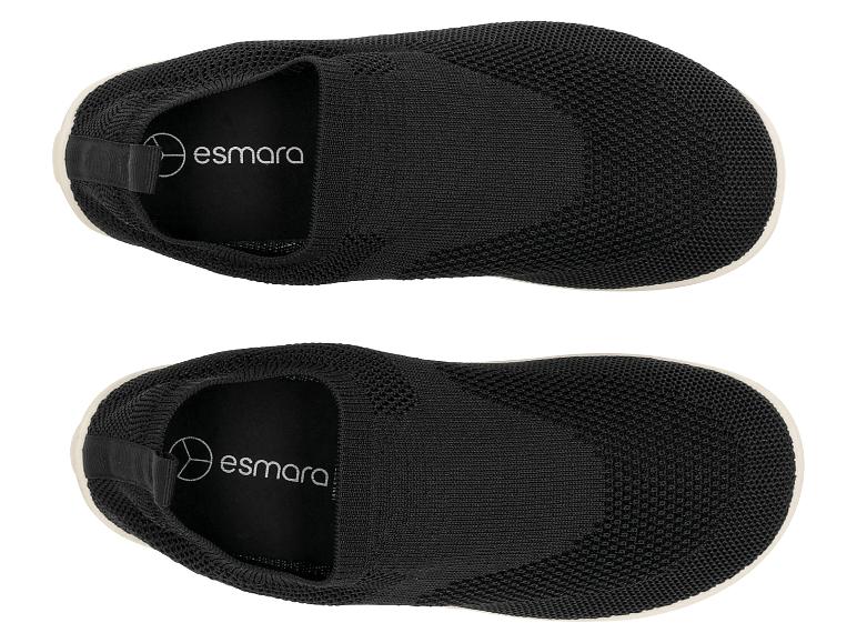 Esmara® Women's barefoot shoes black