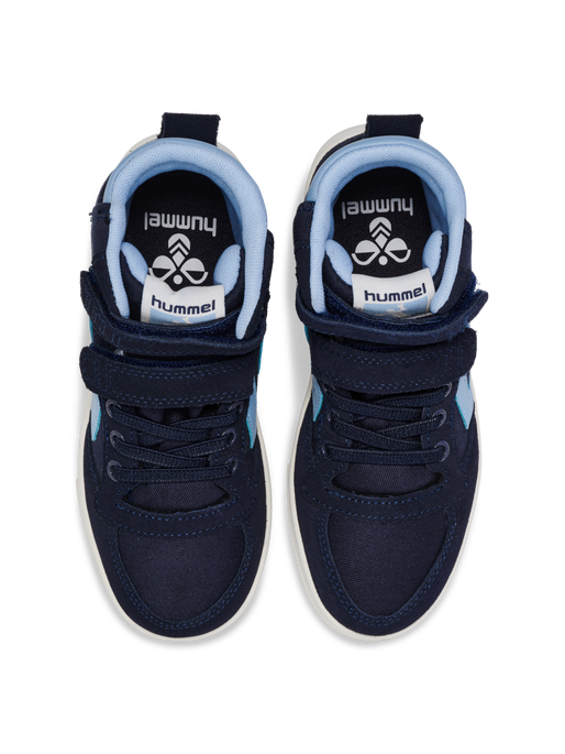 HUMMEL® Children's high top Trainers Hummel Slimmer Stadil