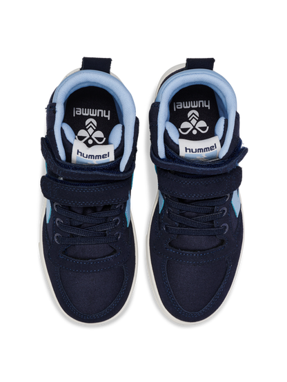 HUMMEL® Children's high top Trainers Hummel Slimmer Stadil