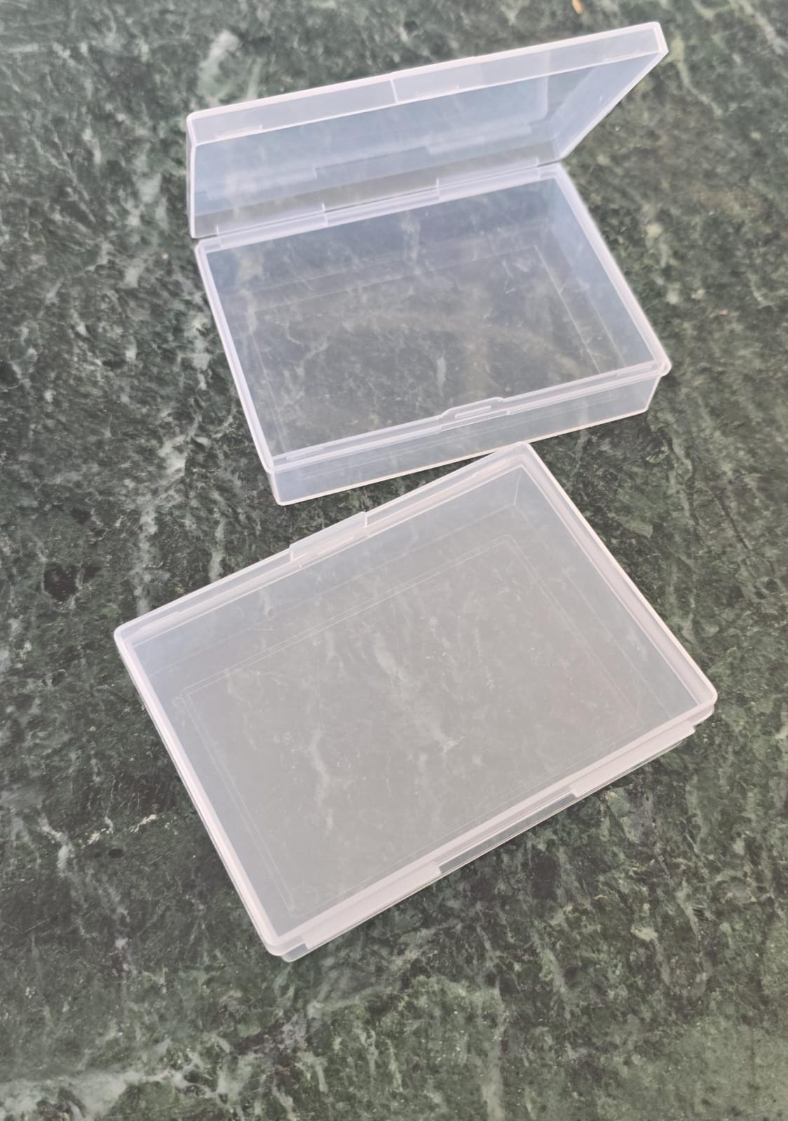 2 mini organization box