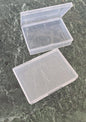 2 mini organization box