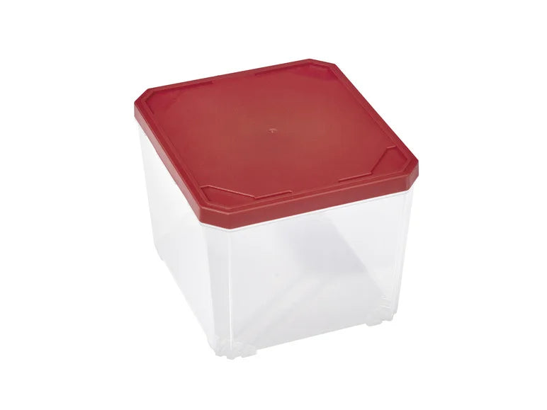 PARKSIDE® Small parts box with separate lid