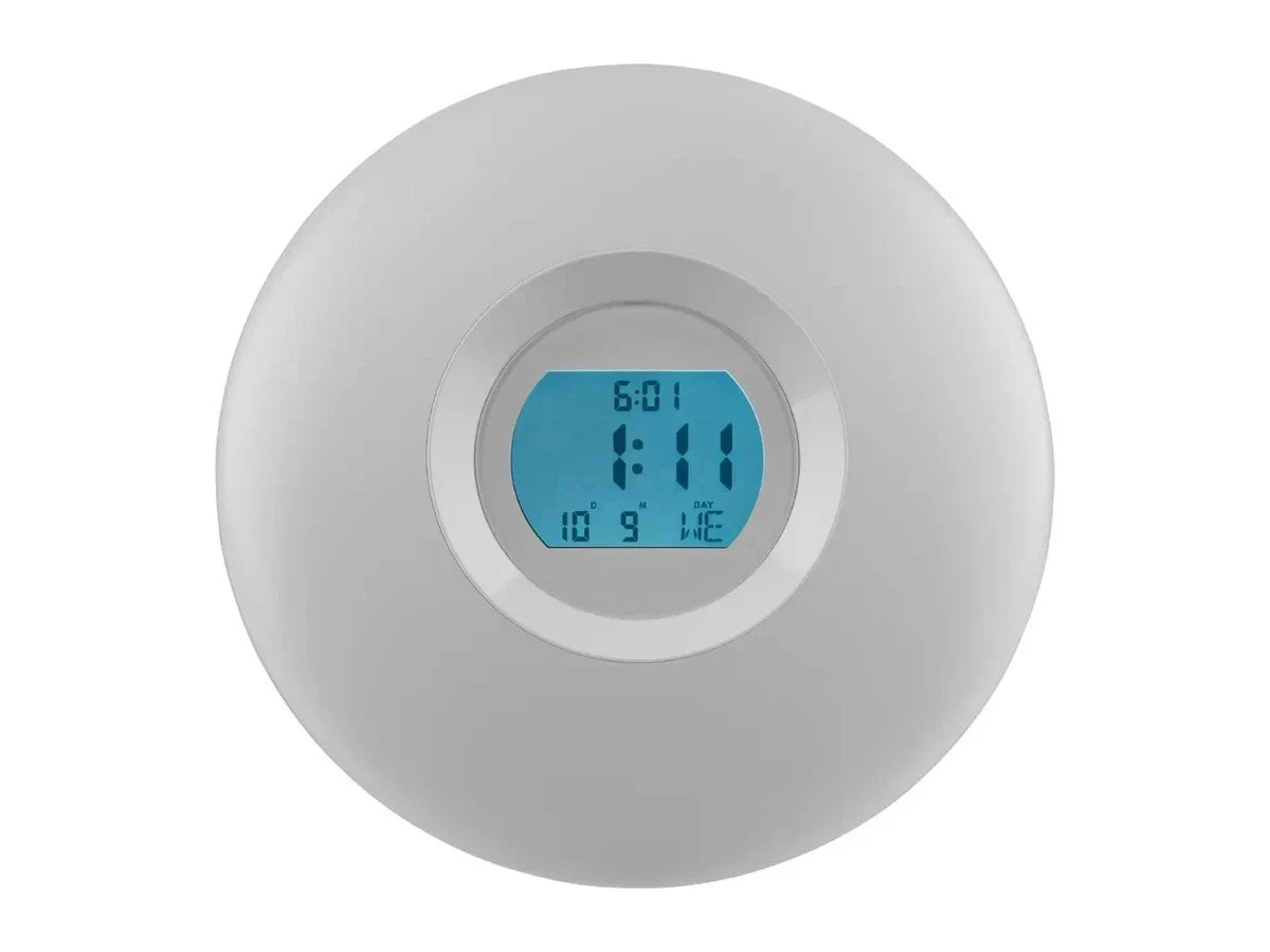 Auriol® Sunrise alarm clock